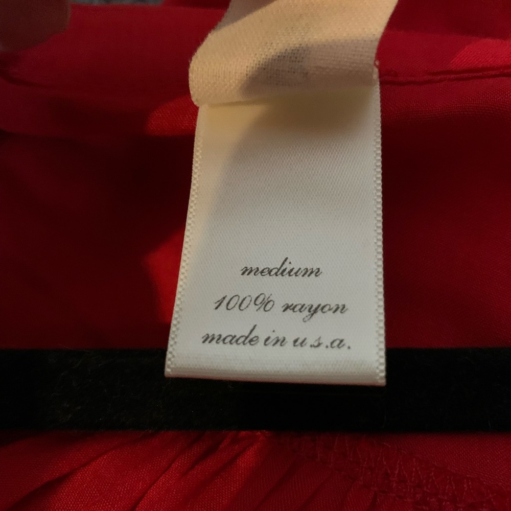 Needles & Thread 0458 - Picture 4 of 4